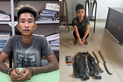 Phòng ngừa tội phạm cướp, trộm manh động dịp đầu năm
