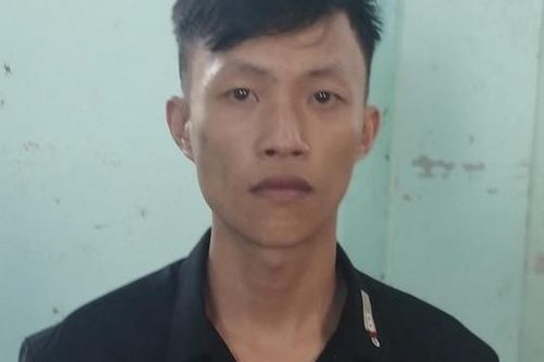 Bắt đối tượng liên quan đến vụ giết người ở TP Hồ Chí Minh