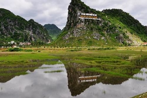Phong Nha Kẻ Bàng là điểm đến thân thiện của du khách