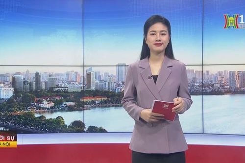 Chương trình Thời sự 9h00 | 24/02/2024