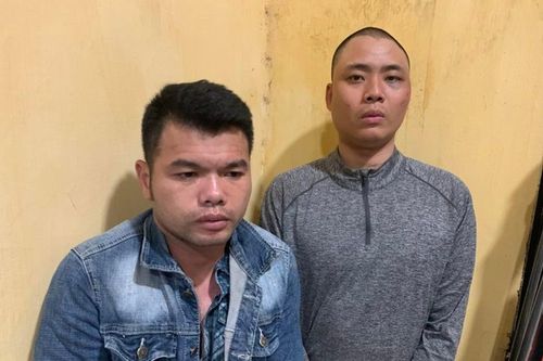 Ngựa quen đường cũ, hai đối tượng tiếp tục trộm xe máy