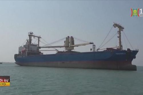 Rạn nứt thương mại sau hai năm xung đột tại Ukraine