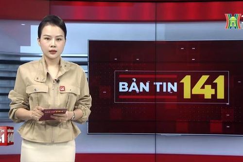Bản tin 141 | 24/02/2024