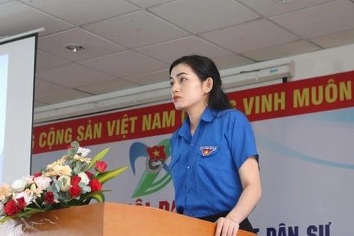 Top 15 Hoa hậu Đại dương 2023 lên đường nhập ngũ