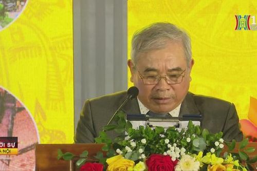 Hà Nội có thêm 8 cây di sản