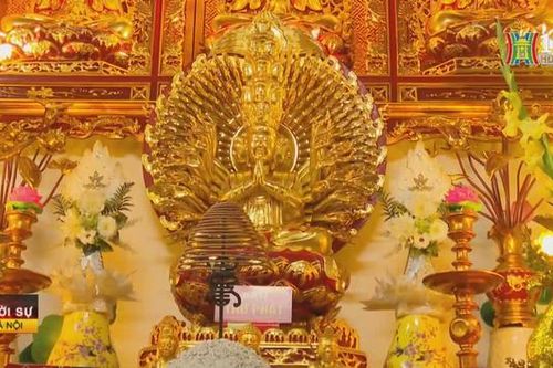 Nét đẹp trong phong tục lễ Rằm tháng Giêng