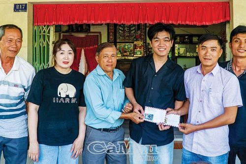 Sẵn sàng nhập ngũ