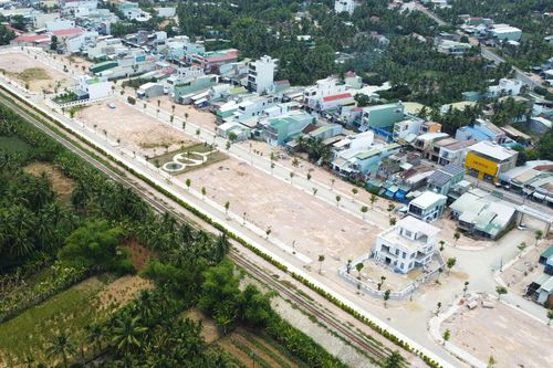 Doanh nghiệp ở Bình Định bị phạt 320 triệu vì vi phạm về lĩnh vực môi trường