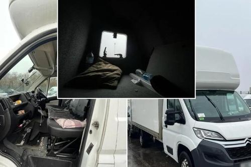 Bộ Ngoại giao thông tin vụ nghi có người Việt nhập cư trái phép trên xe tải Anh