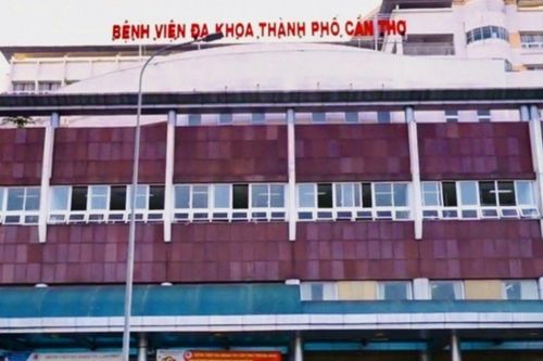2 năm liền Bệnh viện Đa khoa Cần Thơ thiếu giám đốc và lãnh đạo 10 khoa, phòng