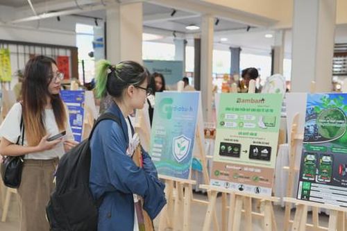 Gần 250.000 lượt người tham gia chiến dịch 'Cùng Gen G sống xanh đi' mùa thứ 2