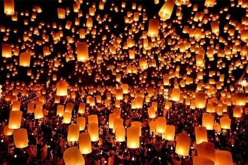Tết Nguyên tiêu là Tết gì? Mang ý nghĩa gì trong đời sống của người dân Việt?