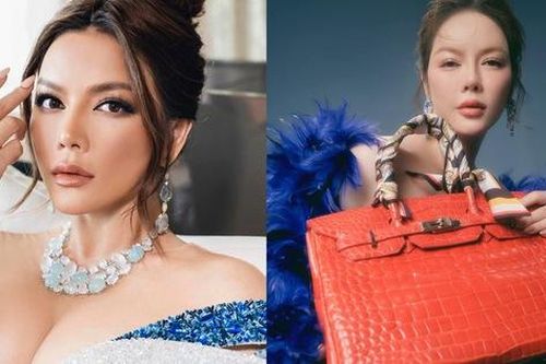 Lý Nhã Kỳ sở hữu khối tài sản khủng cỡ nào?
