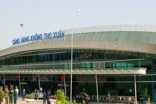 Cảng hàng không Thọ Xuân khó trở thành cảng quốc tế trước năm 2025