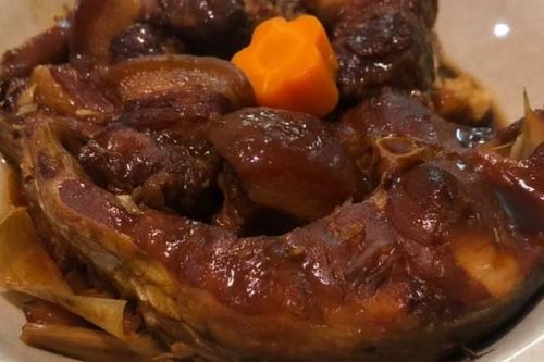 Trời trở lạnh, chinh phục chồng bằng món cá kho tương chuẩn vị miền Bắc