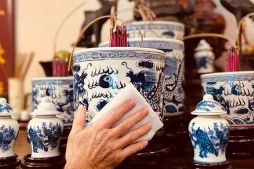 Chuyên gia chia sẻ cách nạp tài trong năm 2024 - năm bước vào 'vận 9' để mang lại may mắn