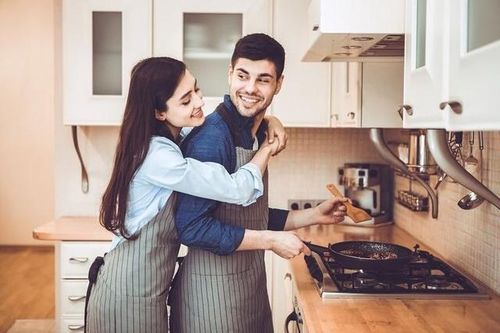 6 điểm chung giữa những người đàn ông sẽ mang lại hôn nhân hạnh phúc, chồng bạn có được điểm nào không?