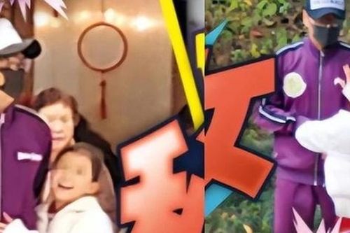 'Triển Chiêu' Hà Gia Kính nói gì về tin đồn bí mật kết hôn, có con?