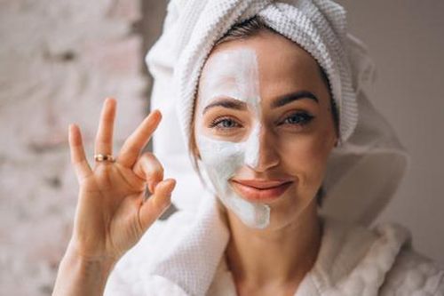 7 công thức mặt nạ dưỡng da có thể làm tại nhà