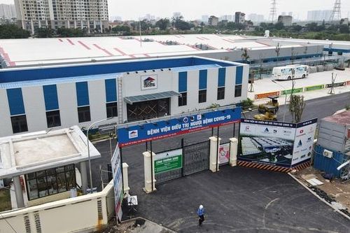 Hà Nội tạo mọi điều kiện để Bệnh viện Đại học Y Hà Nội cơ sở 2 sớm đi vào hoạt động