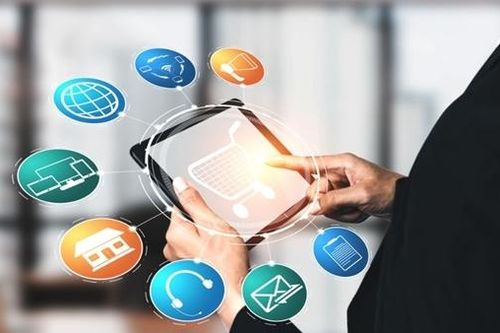 10 xu hướng tương lai của công nghệ thương mại điện tử