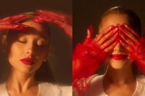 Ariana Grande không bùng nổ như kỳ vọng là do ảnh hưởng từ ồn ào tình cảm?