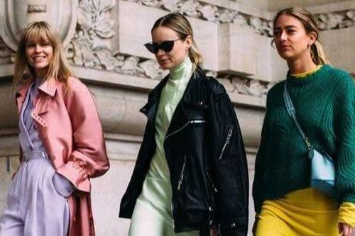 Bí quyết của các stylist khiến trang phục đẹp hơn: Không đánh giá thấp phụ kiện
