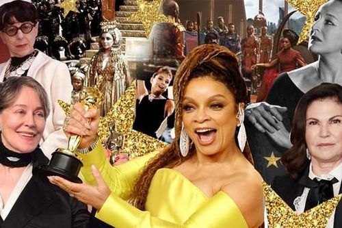 Đường tới Oscar: Những nhà thiết kế trang phục lừng danh nhất lịch sử điện ảnh