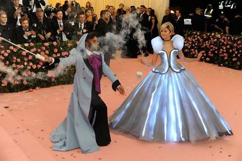 Met Gala 2024 - 'ngày hội thời trang' đình đám nhất hé lộ loạt thông tin đáng chờ đợi