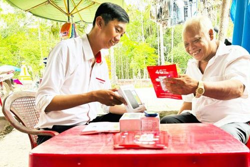 Chặn máy 2G không hợp chuẩn từ 1-3-2024