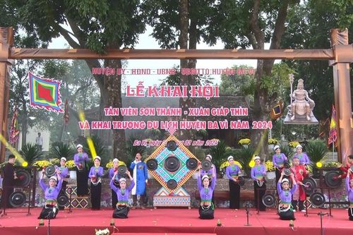 Hà Nội: Thu nhập của người dân tộc thiểu số tăng trên 2 lần vào 2025