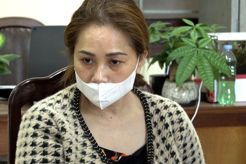 Bắt giữ cặp vợ chồng cầm đầu đường dây ma túy khét tiếng