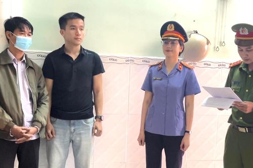 Thủ đoạn lừa đảo tinh vi của người đại diện pháp luật công ty bất động sản