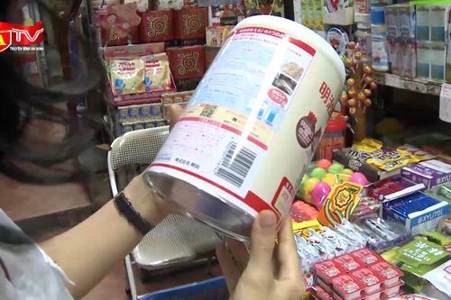 Nỗi lo mua phải sữa giả, sữa kém chất lượng