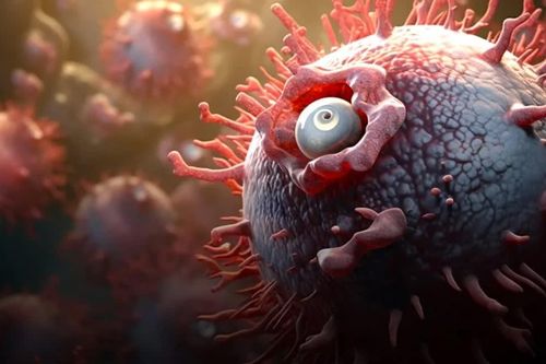 Dành cả đời để 'săn' virus zombie