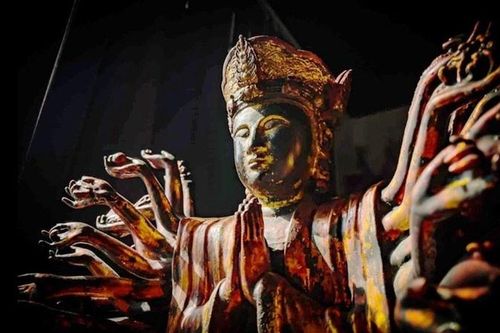 Nghệ thuật An Nam qua nghiên cứu một học giả Pháp