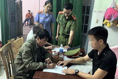 Lừa chuyển nhượng, góp vốn bất động sản, chiếm đoạt hơn 600 triệu đồng