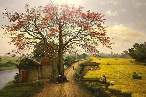 Lịch sử của những con đê kiên cường