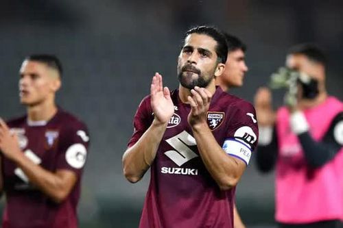 Nhận định bóng đá Roma vs Torino (00h30, 27/2), vòng 26 Serie A