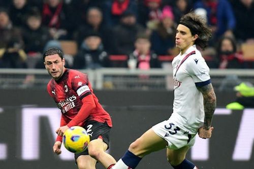 Nhận định Milan vs Atalanta (02h45 hôm nay 26/2), vòng 26 Serie A