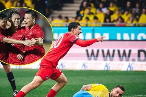Thần đồng Việt kiều ghi bàn đẳng cấp tại châu Âu khiến báo Đức khen ngợi, được 2 Liên đoàn bóng đá quan tâm đặc biệt