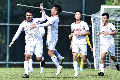 Giải vô địch U19 quốc gia 2024: Chiến thắng cho Hoàng Anh Gia Lai, Hà Nội, Khánh Hòa và Thể Công Viettel