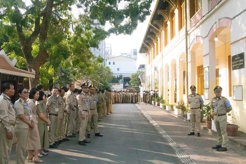 Campuchia bầu cử Thượng nghị viện khóa V