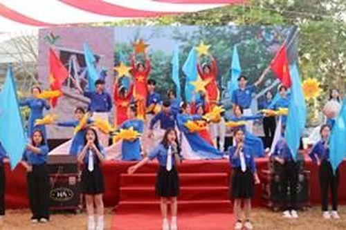 Bình Thuận khởi động Tháng Thanh niên năm 2024