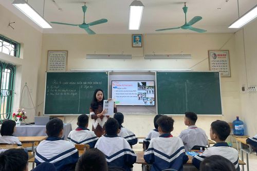 Phát huy hiệu quả 'hai cùng' trong kiểm tra định kỳ