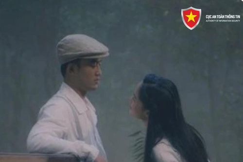 Cảnh báo lừa đảo khi mua vé xem phim 'Đào, phở và piano' qua mạng