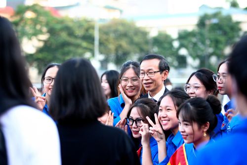 10 năm thực hiện nghị quyết 29: Trường sư phạm đồng hành cùng đổi mới