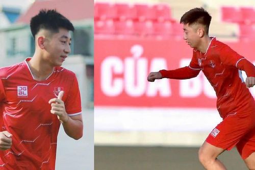 Hải Phòng FC ra mắt cựu sao trẻ Hoàng Anh Gia Lai?