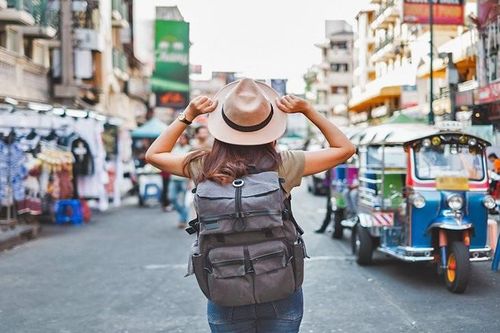Thái Lan 'tung chiêu' hút hàng không quốc tế, đưa đất nước trở thành trung tâm du lịch toàn cầu