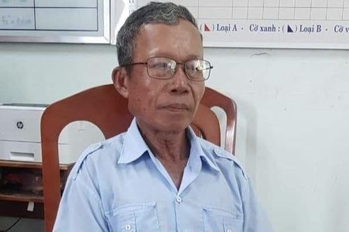 Bắt giữ đối tượng sau 30 năm lẫn trốn truy nã